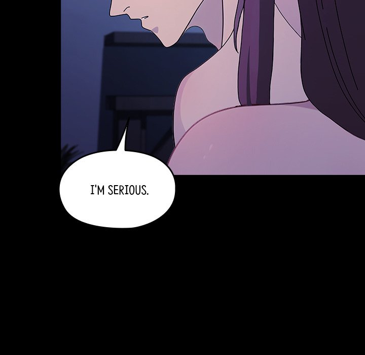 Read manhwa Hey Mister! Chapter 71 - SauceManhwa.com