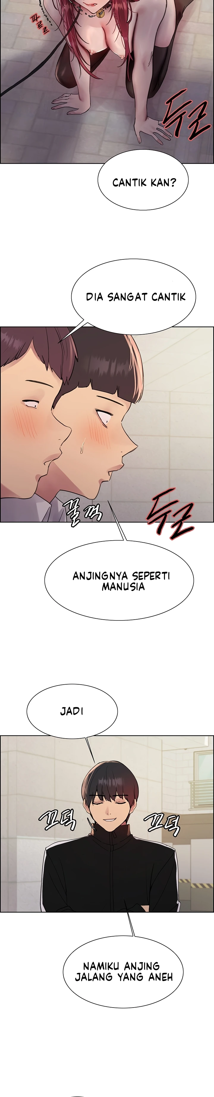 Read manhwa Sex Stopwatch  Chapter 115 - SauceManhwa.com