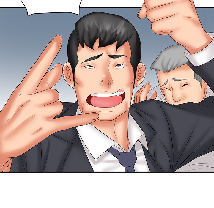 Read manhwa Office Troubles END Chapter 9 - SauceManhwa.com