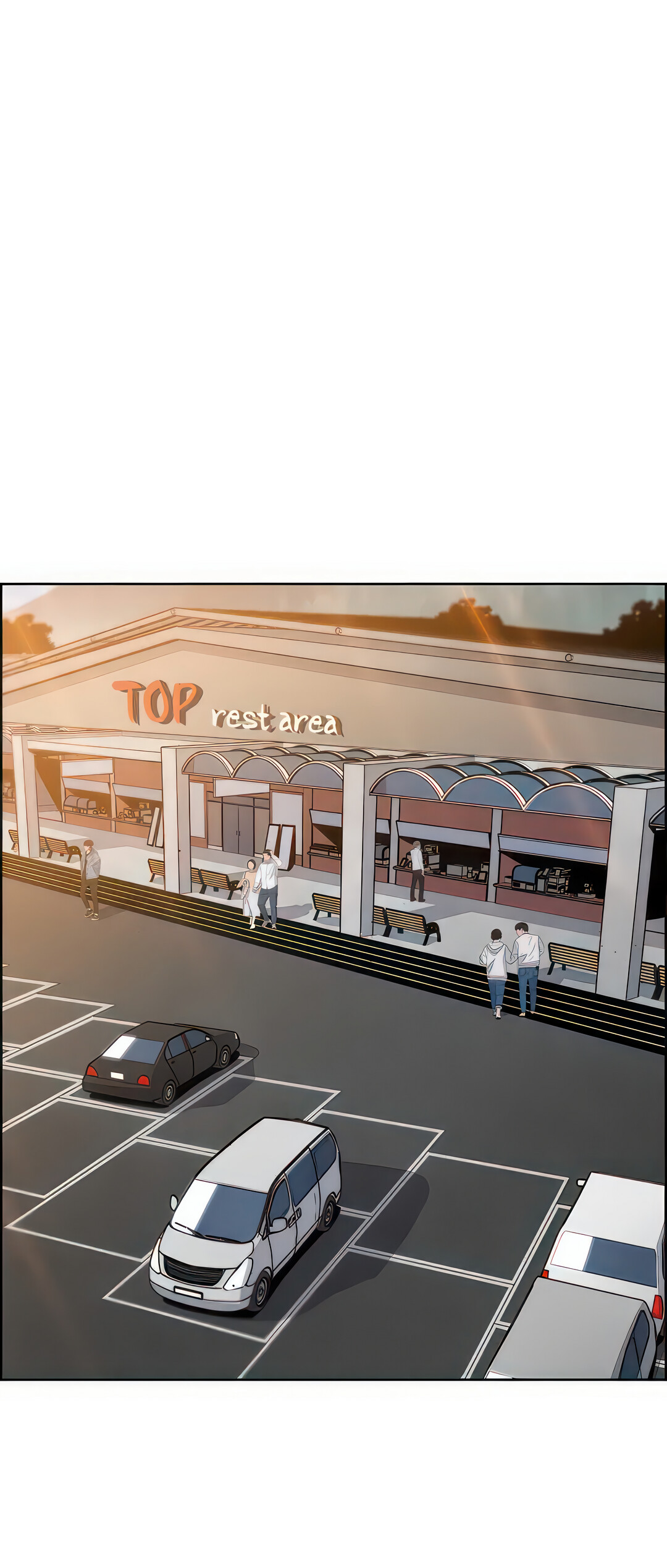 Read manhwa Tofu Shop Beauties END Chapter 50 - SauceManhwa.com