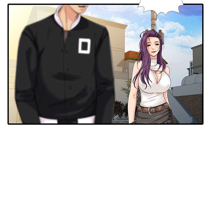 Read manhwa Just For You END Chapter 1 - SauceManhwa.com