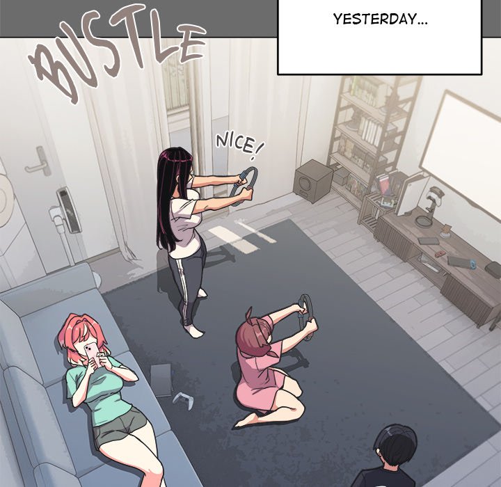 Read manhwa Someone Stop Her!  Chapter 4 - SauceManhwa.com