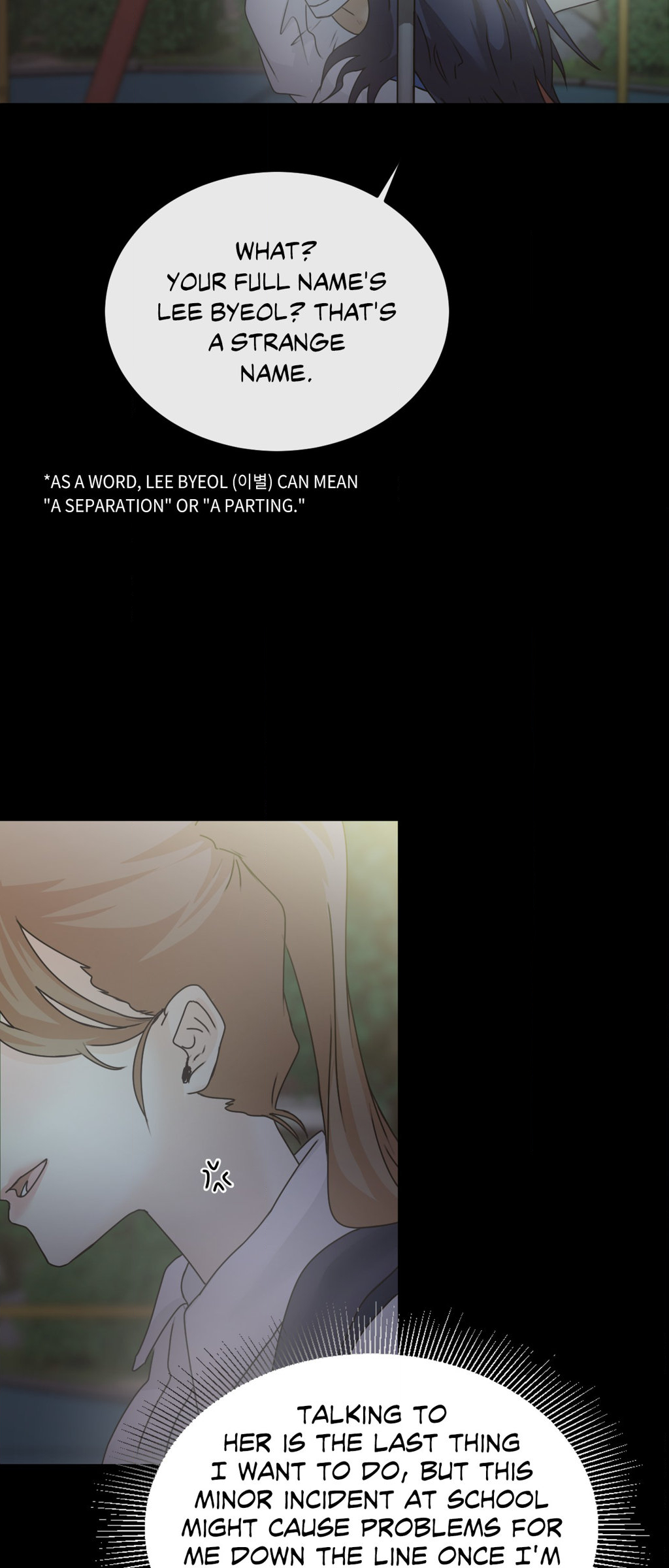 Read manhwa Where the Heart Is Chapter 17 - SauceManhwa.com