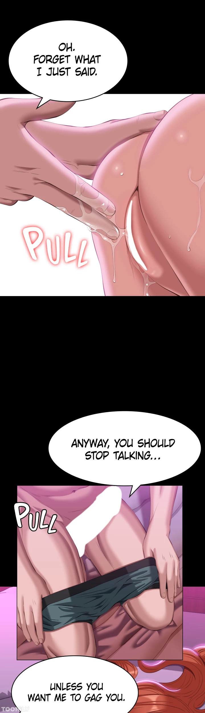 Read manhwa Resume Chapter 50 - SauceManhwa.com