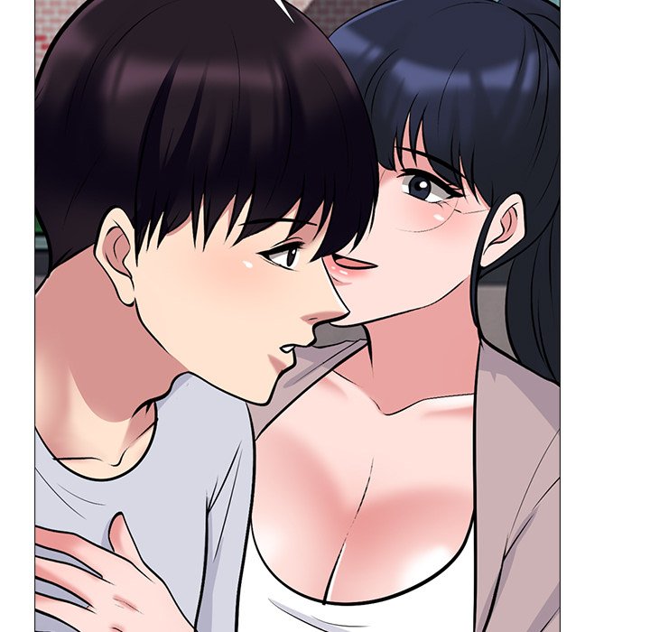 Read manhwa Extra Credit END Chapter 117 - SauceManhwa.com