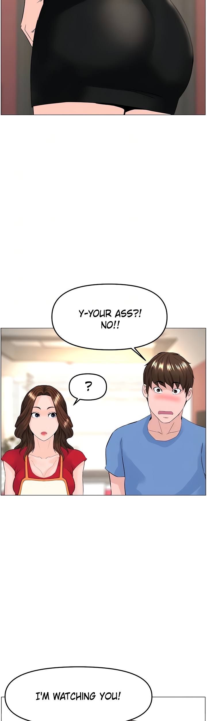 Read manhwa Celeb Next Door END Chapter 44 - SauceManhwa.com