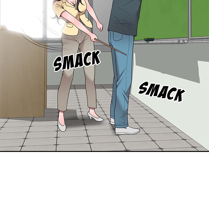 Read manhwa Private Lessons END Chapter 17 - SauceManhwa.com