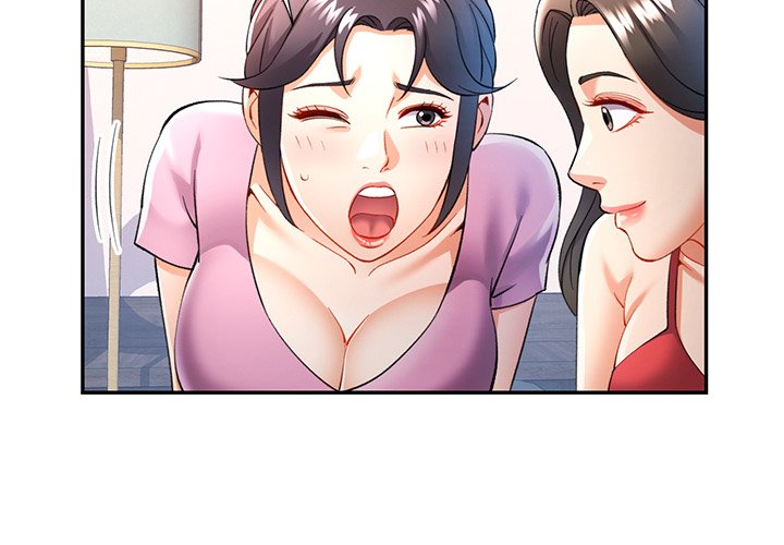 Read manhwa In Her Place Chapter 29 - SauceManhwa.com