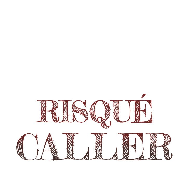 Read manhwa Risqué Caller END Chapter 22 - SauceManhwa.com