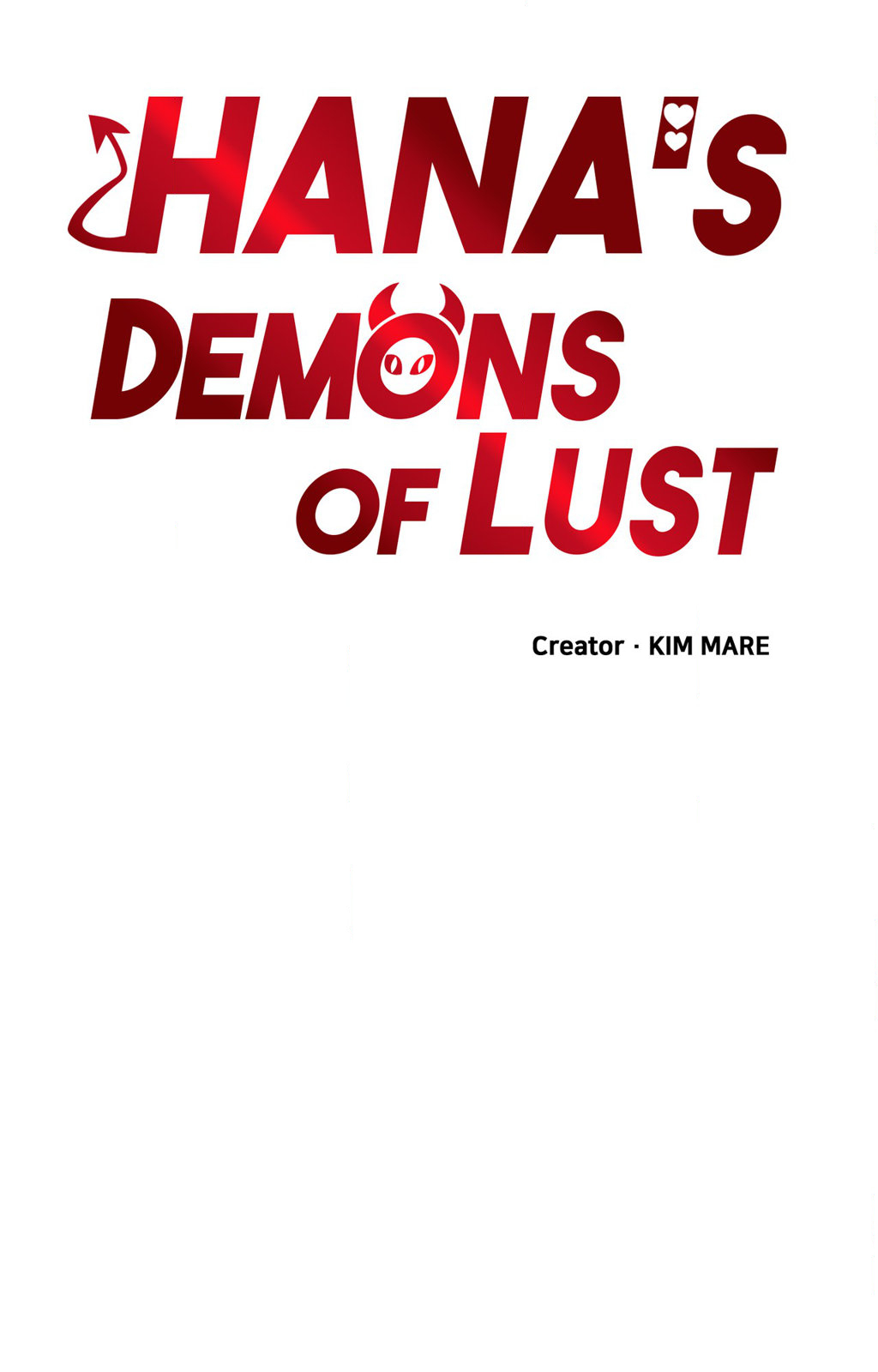 Read manhwa Hana’s Demons of Lust Chapter 89 - SauceManhwa.com