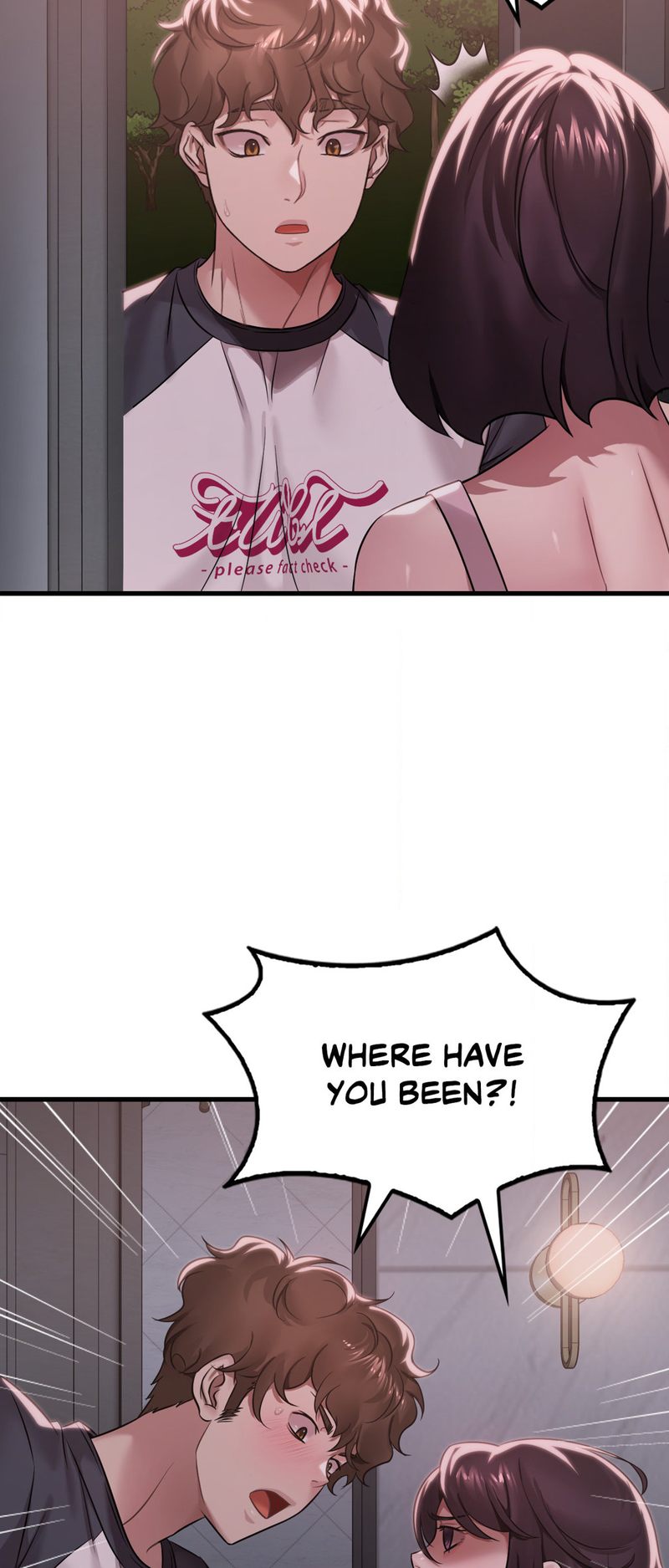 Read manhwa She Wants to Get Drunk Chapter 61 - SauceManhwa.com