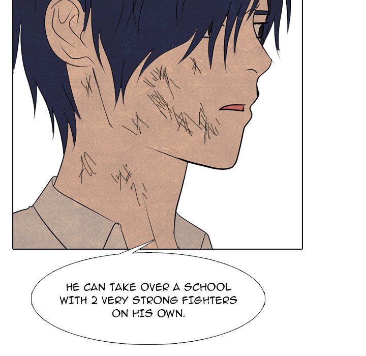 Read manhwa High School Devil Chapter 259 - SauceManhwa.com