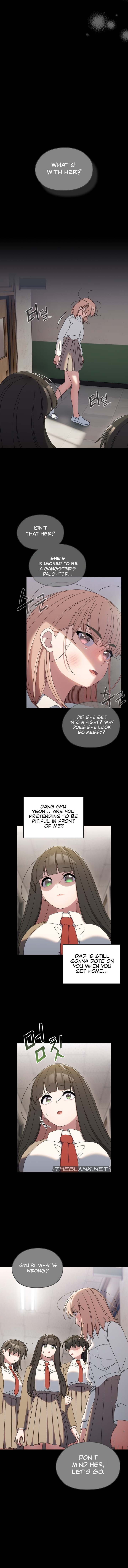 Read manhwa Boss! Give me your daughter! Chapter 43 - SauceManhwa.com