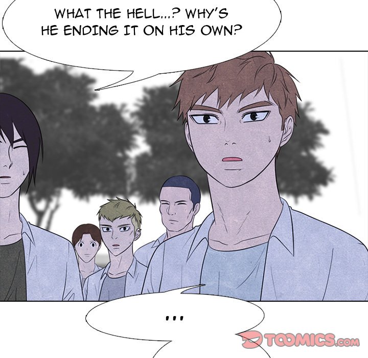 Read manhwa High School Devil Chapter 223 - SauceManhwa.com