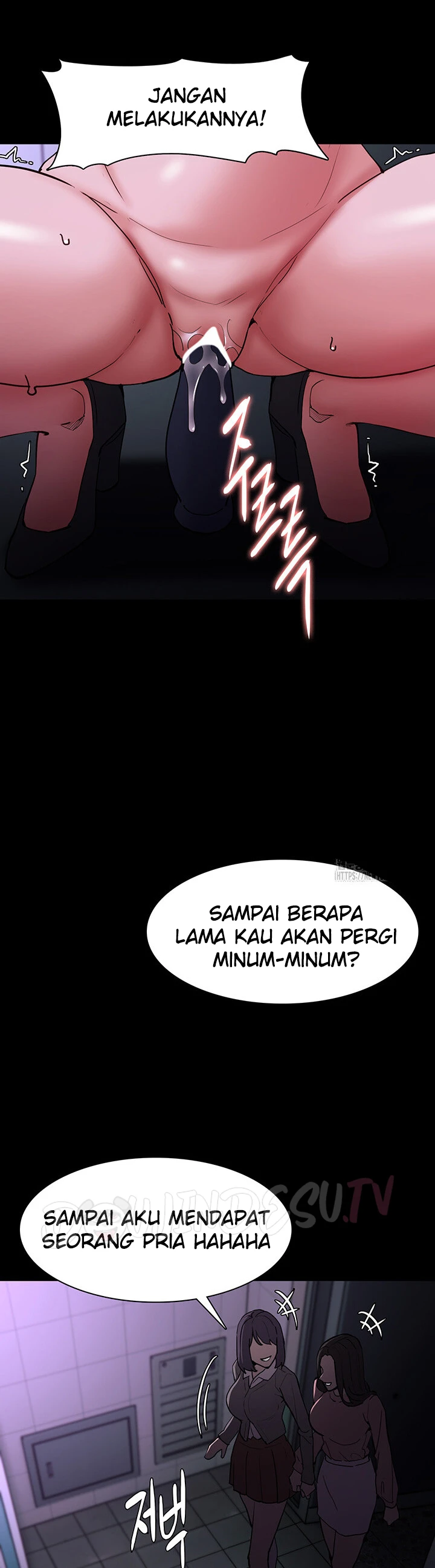 Read manhwa Pervert Addiction Chapter 91 - SauceManhwa.com