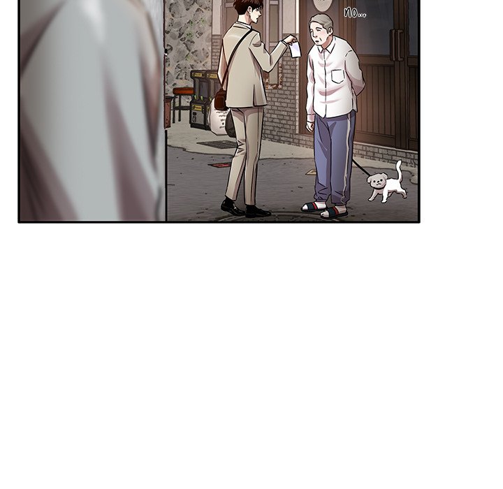 Read manhwa Sponsor (Drama) END Chapter 13 - SauceManhwa.com