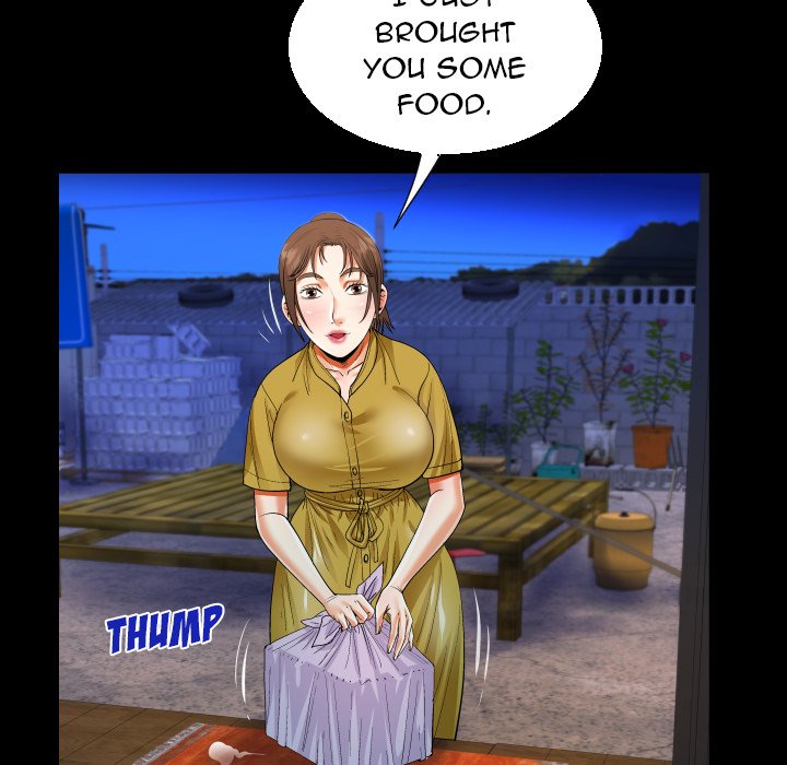 Read manhwa The Unforeseen Guest Chapter 24 - SauceManhwa.com