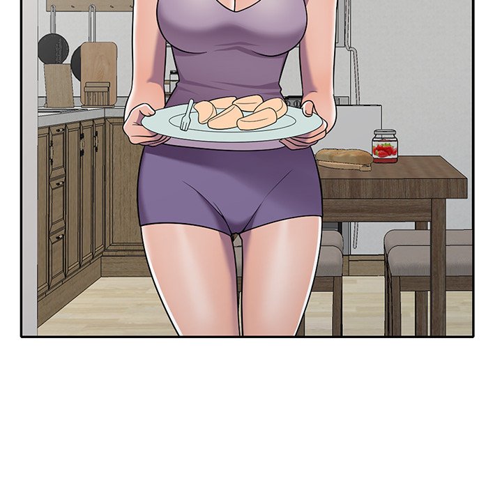 Read manhwa A Stolen Taste END Chapter 10 - SauceManhwa.com