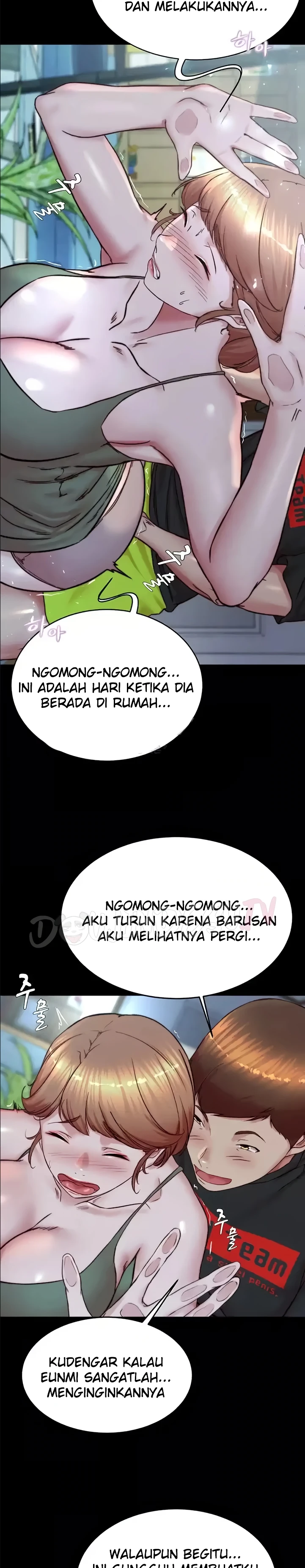 Read manhwa Panty Note Chapter 196 - SauceManhwa.com