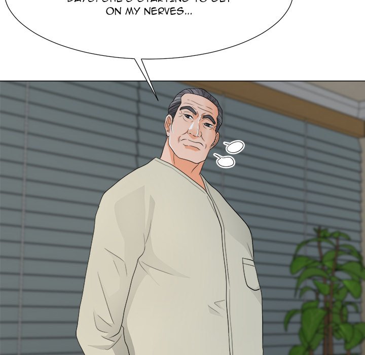 Read manhwa Family Business END Chapter 35 - SauceManhwa.com