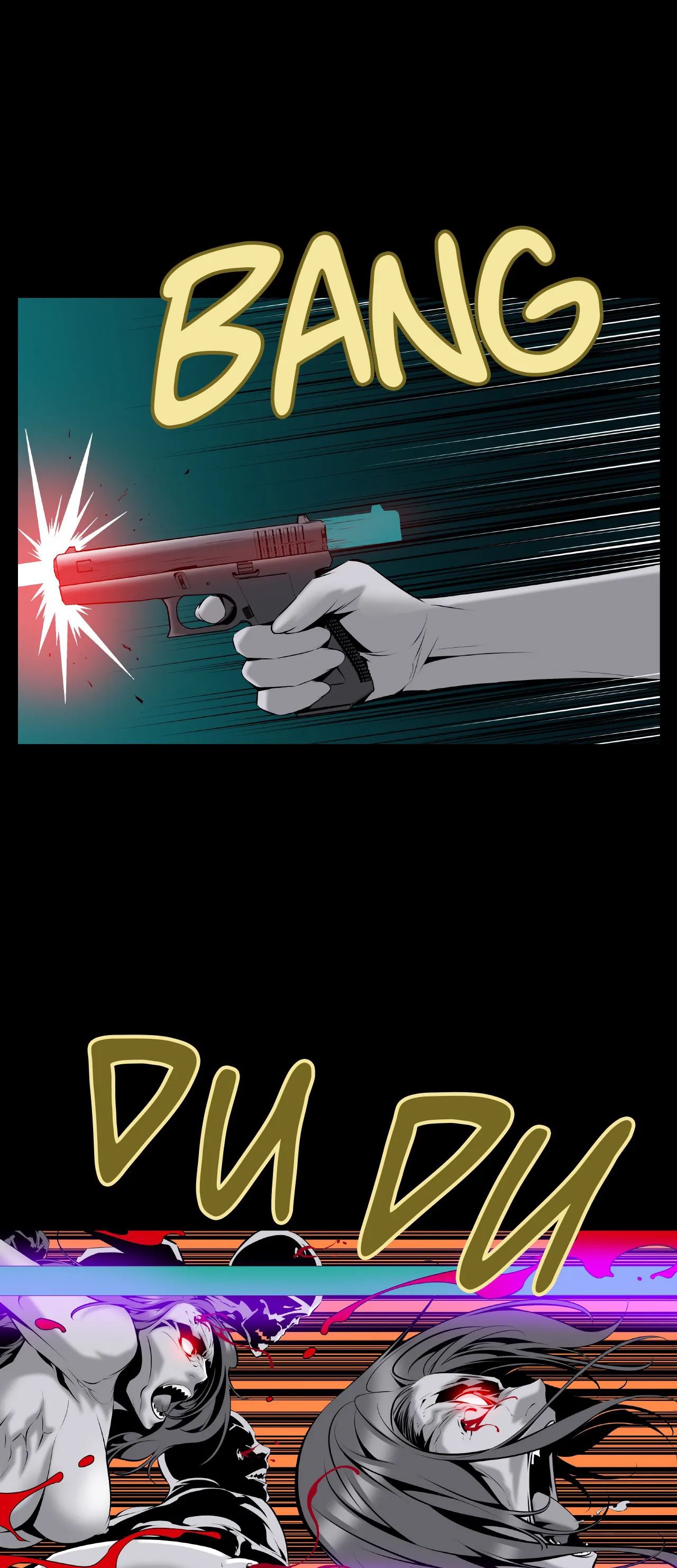 Read manhwa Midnight Taxi END Chapter 37 - SauceManhwa.com