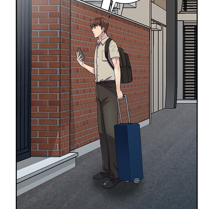 Read manhwa A Stolen Taste END Chapter 1 - SauceManhwa.com