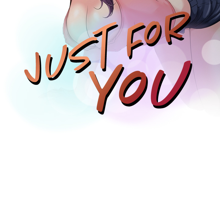 Read manhwa Just For You END Chapter 2 - SauceManhwa.com