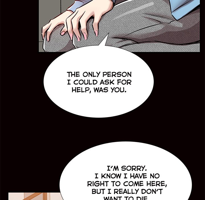 Read manhwa Sponsor (Drama) END Chapter 37 - SauceManhwa.com