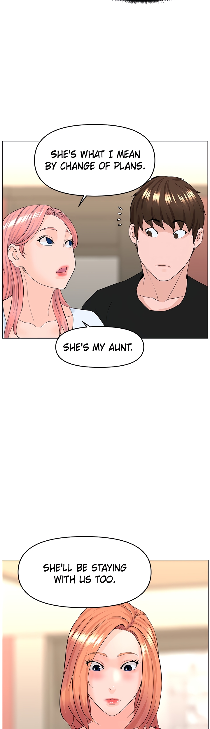 Read manhwa Celeb Next Door END Chapter 41 - SauceManhwa.com