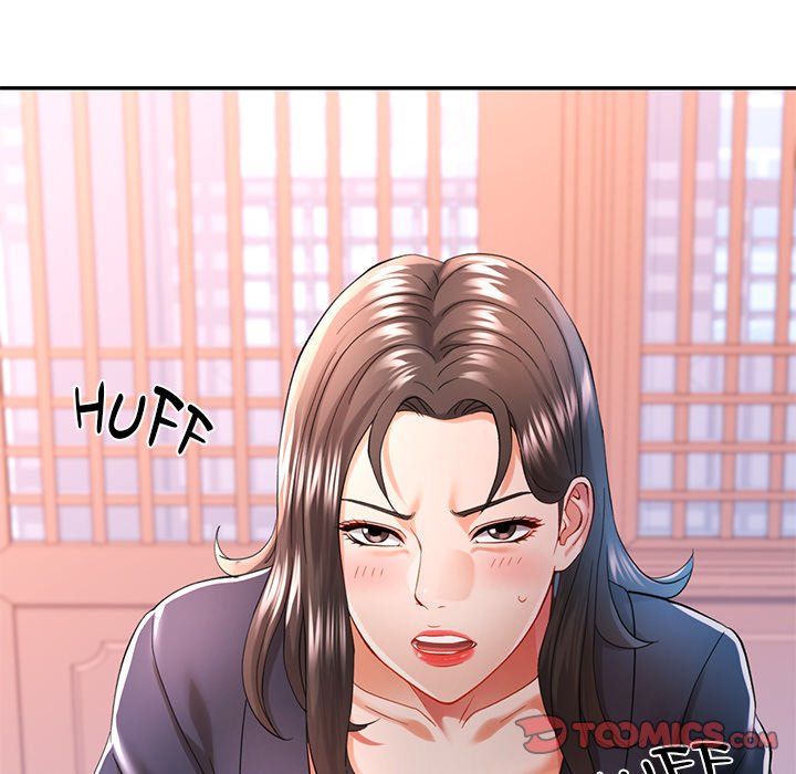 Read manhwa In Her Place Chapter 43 - SauceManhwa.com