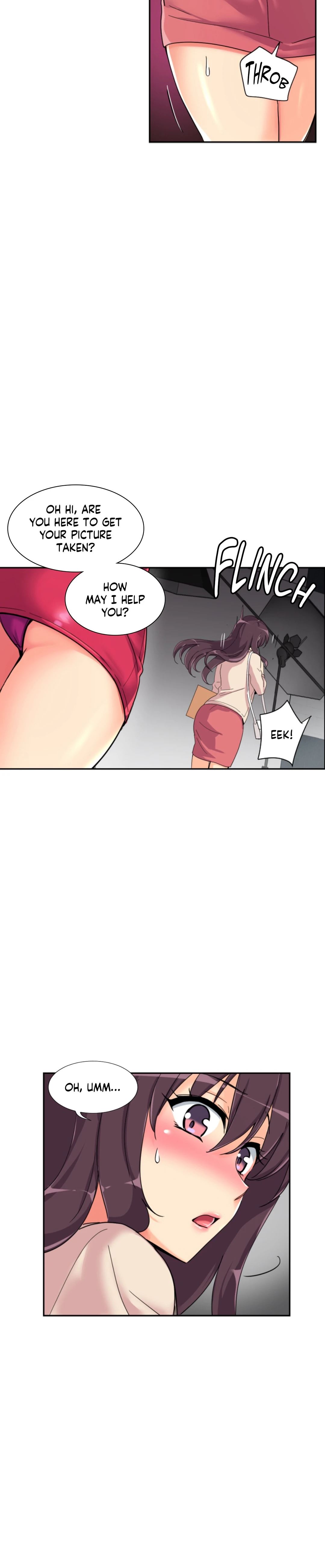 Read manhwa Bride Training End Chapter 31 - SauceManhwa.com