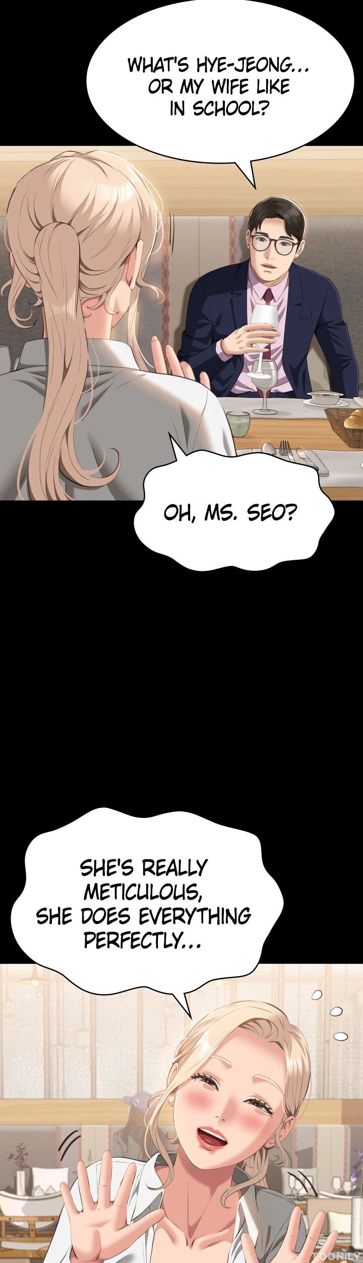 Read manhwa Resume Chapter 66 - SauceManhwa.com