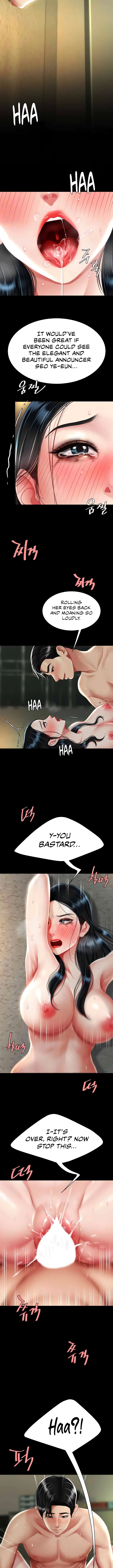 Read manhwa I’ll Eat Your Mom First Chapter 41 - SauceManhwa.com