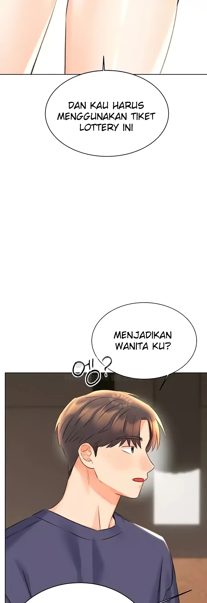 Read manhwa Sex Lottery Chapter 25 - SauceManhwa.com