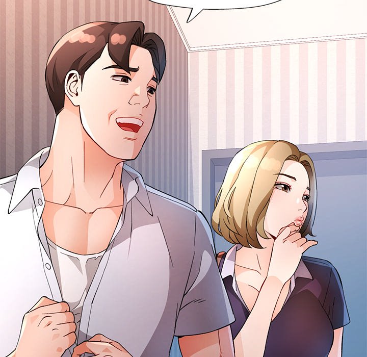 Read manhwa Wait, I’m a Married Woman! Chapter 33 - SauceManhwa.com