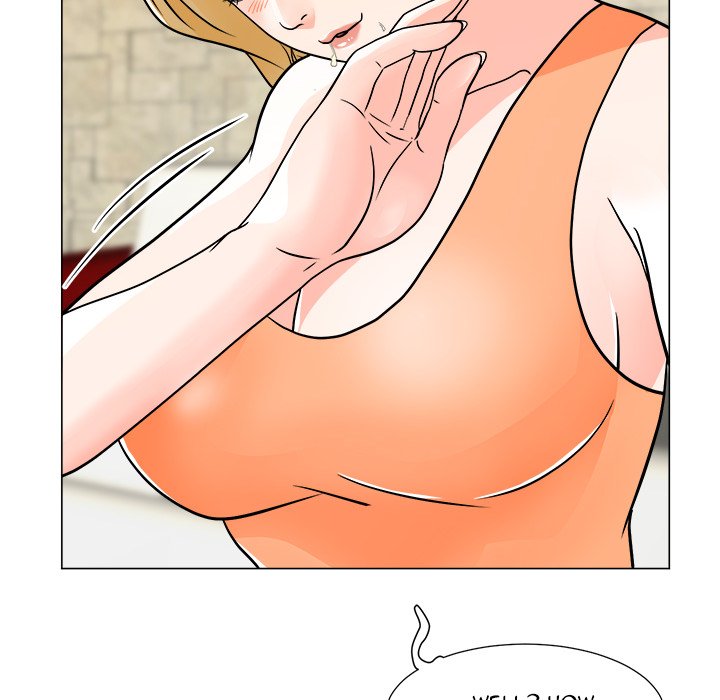 Read manhwa Family Business END Chapter 8 - SauceManhwa.com