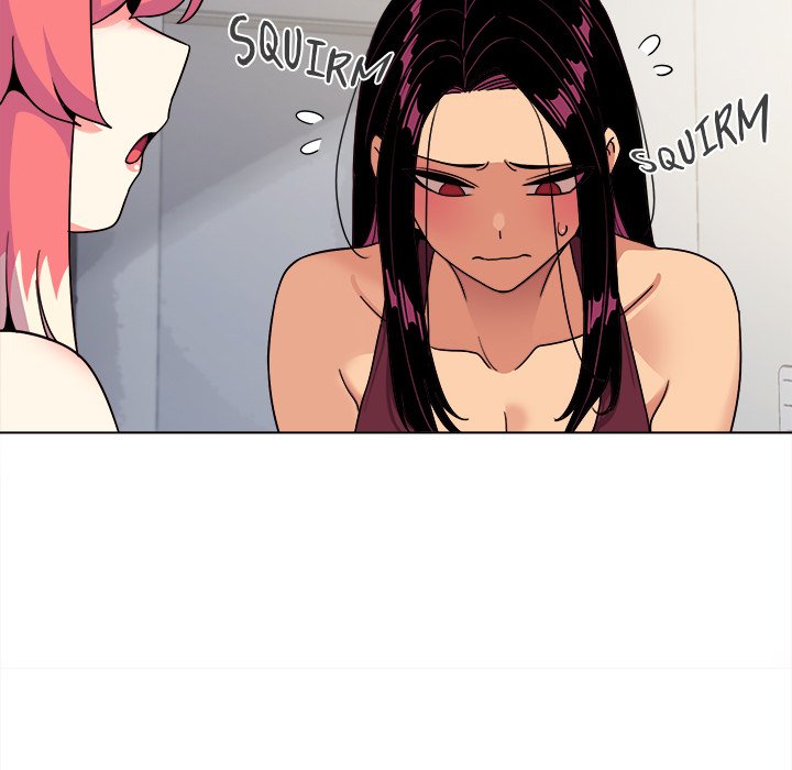 Read manhwa Someone Stop Her!  Chapter 4 - SauceManhwa.com