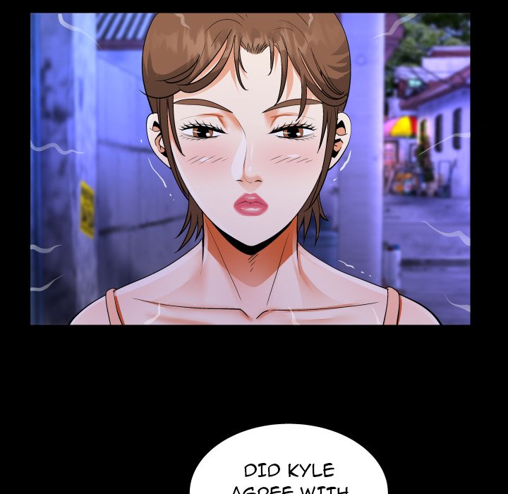 Read manhwa The Unforeseen Guest Chapter 15 - SauceManhwa.com