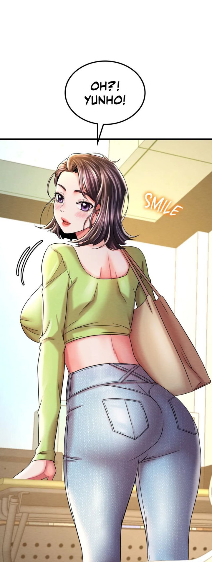 Read manhwa She Wants to Get Drunk Chapter 6 - SauceManhwa.com