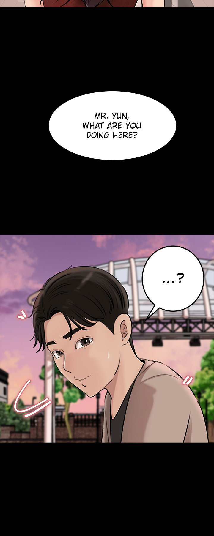 Read manhwa Inside My Sister-in-Law End Chapter 6 - SauceManhwa.com