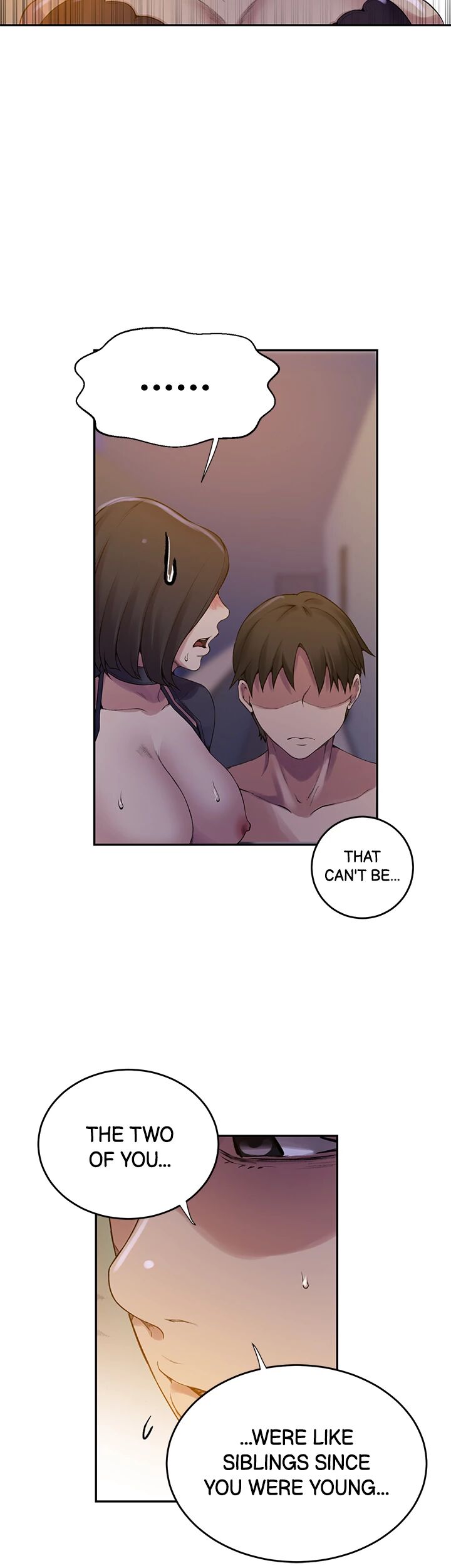 Read manhwa Secret Class HOT Chapter 206 - SauceManhwa.com