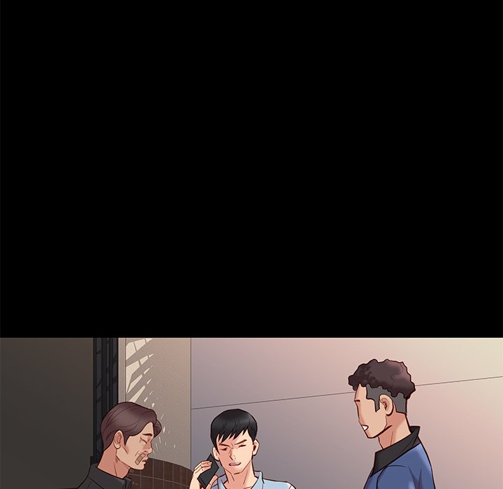 Read manhwa Reunion END Chapter 28 - SauceManhwa.com