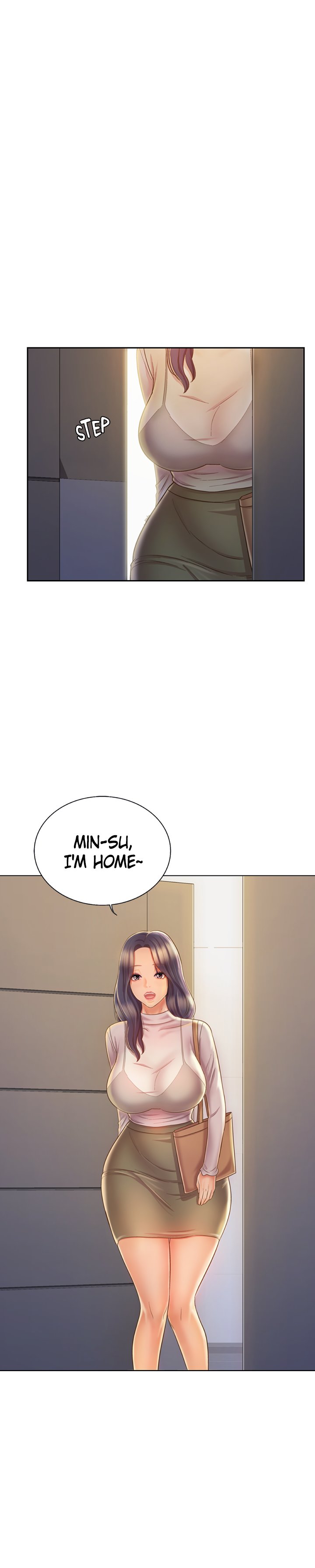 Read manhwa Taste Of My Sister END Chapter 31 - SauceManhwa.com