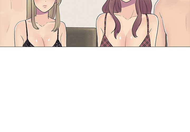 Read manhwa The Show Chapter 10 - SauceManhwa.com