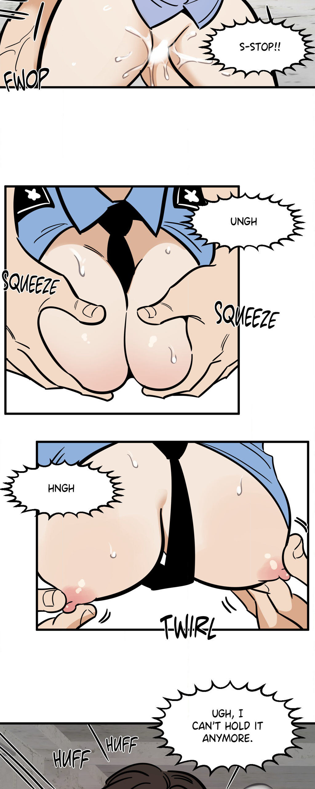 Read manhwa Naughty Positions Chapter 25 - SauceManhwa.com