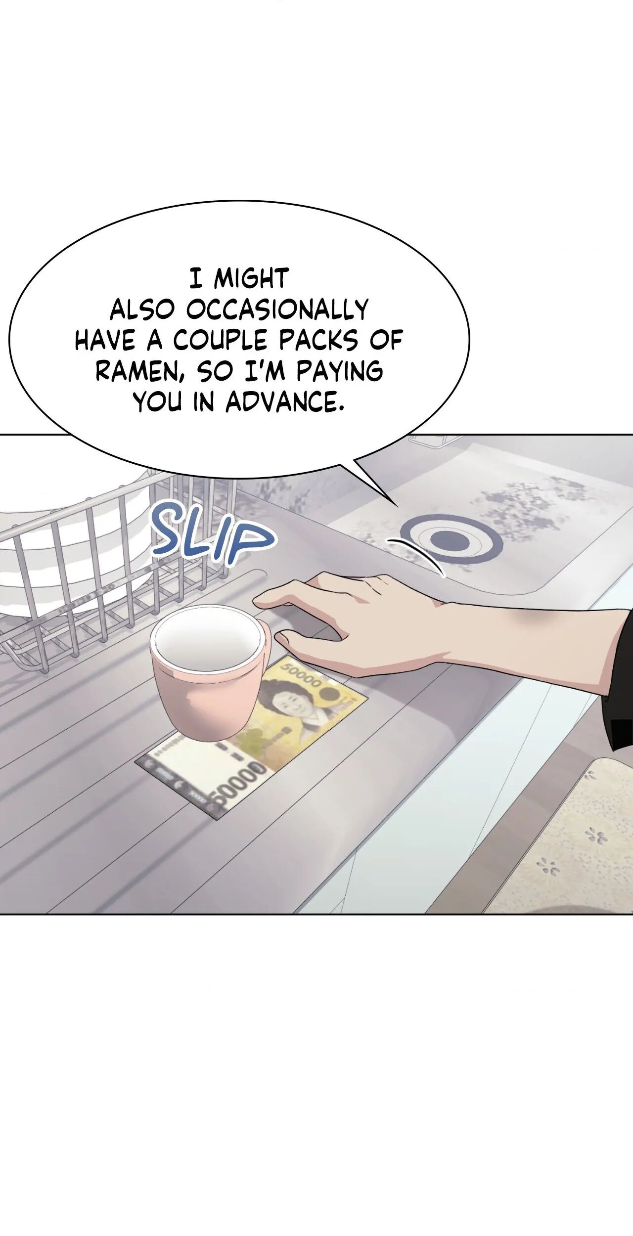 Read manhwa 11336  Chapter 8 - SauceManhwa.com