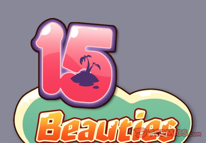 Read manhwa 15 Beauties END Chapter 15 - SauceManhwa.com