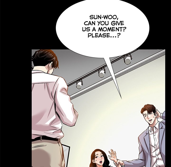 Read manhwa Sponsor (Drama) END Chapter 13 - SauceManhwa.com