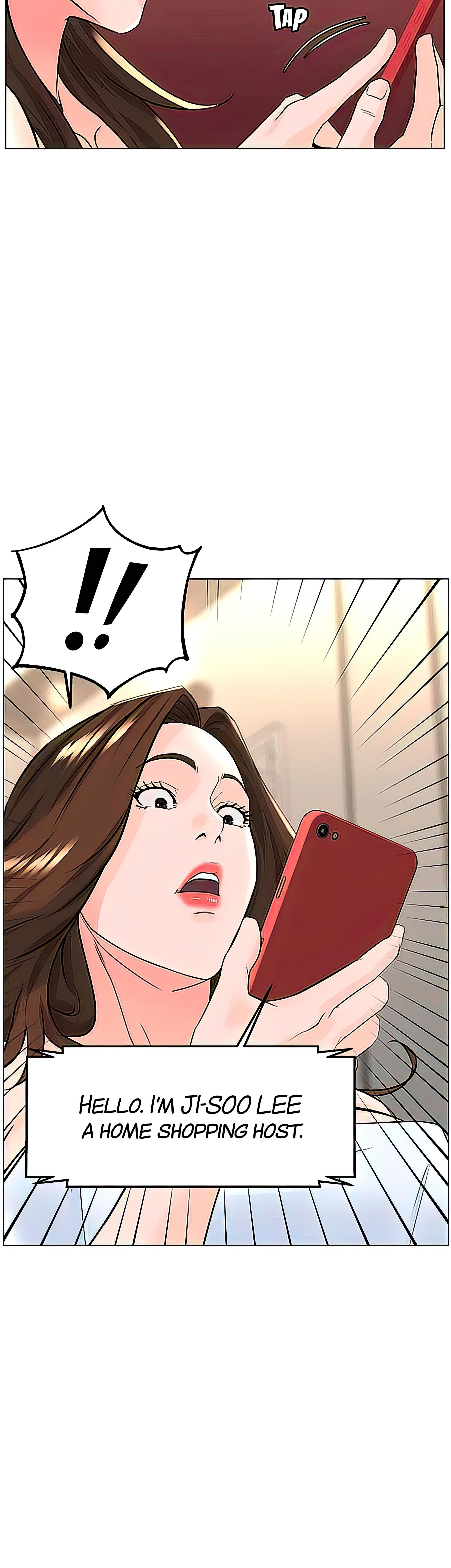 Read manhwa Celeb Next Door END Chapter 74 - SauceManhwa.com