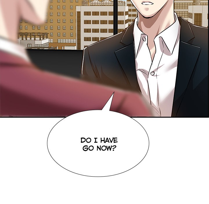 Read manhwa Sponsor (Drama) END Chapter 40 - SauceManhwa.com